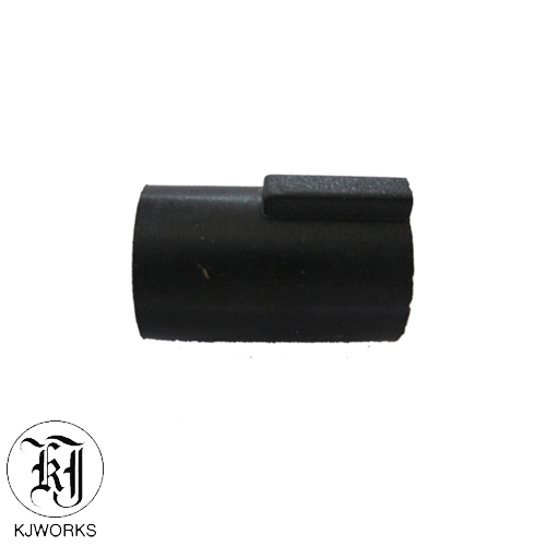 KJWORKS - K1911/KP-05/KP-06/KP-07/KP-08 Part#21 Rubber Chamber