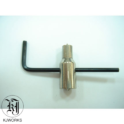 KJWORKS - KA-02 Valve Tool
