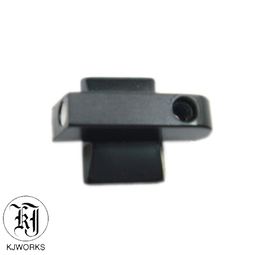 KJWORKS - KP-05 Part#2 Front Sight