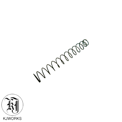 KJWORKS - KM9 Part#31 Cylinder Return Spring