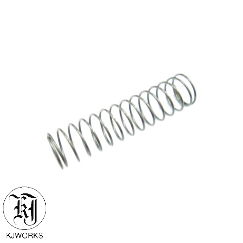 KJWORKS - M700 Part#37 Rebound Spring