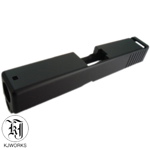 KJWORKS - G23 Part#1 Slide (Plastic)