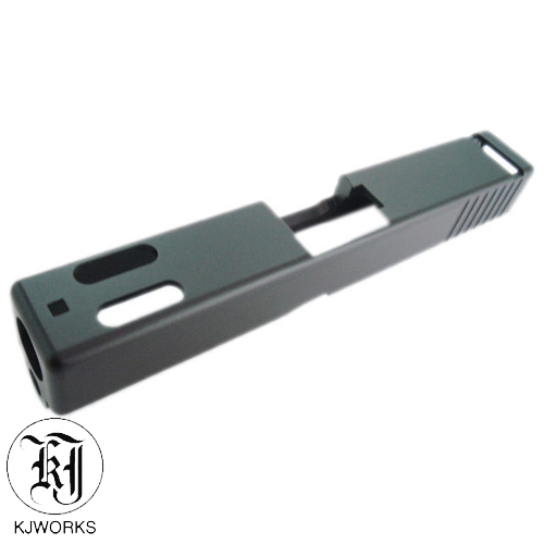 KJWORKS - G32C Part#1 Slide (Metal)