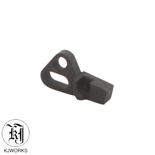 KJWORKS - G23/G27/G32C Part#48 Knocker (Steel)