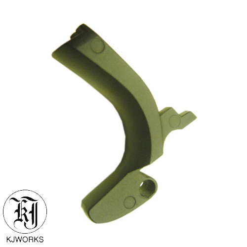 KJWORKS - K1911 Part#64 Grip Safety