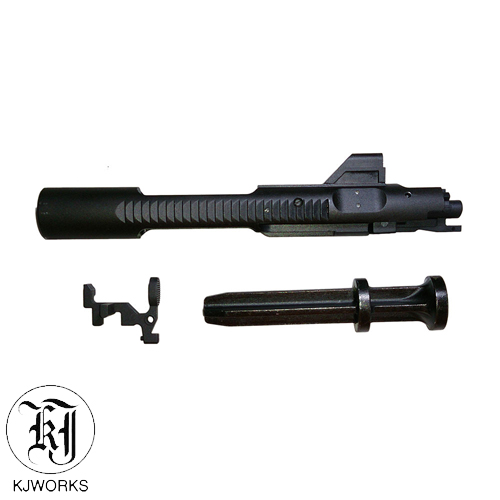 KJWORKS - M4 Part#M4 V2 Bolt Set