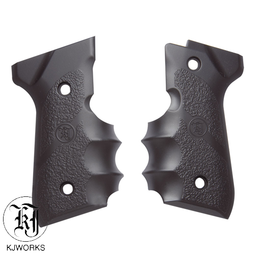 KJWORKS - KM9 Tactical Grip