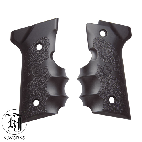 KJWORKS - IA Tactical Grip