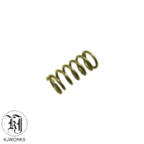 KJWORKS - M700 Part#35 Bolt Detent Spring