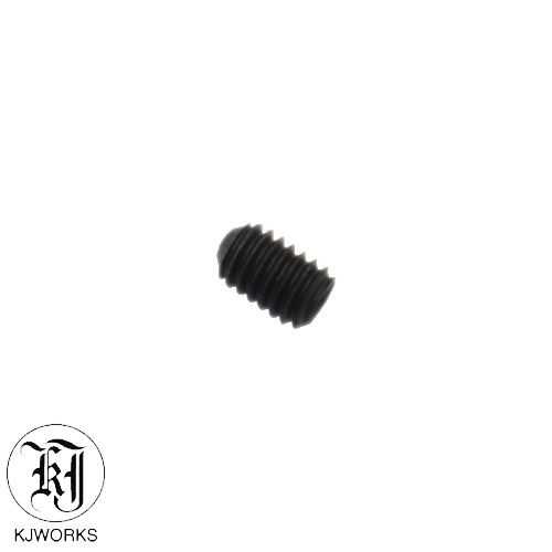 KJWORKS - M700 Part#39 Striker Stop Screw