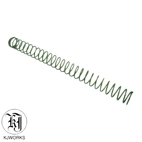 KJWORKS - KM9 Part#7 Recoil Spring