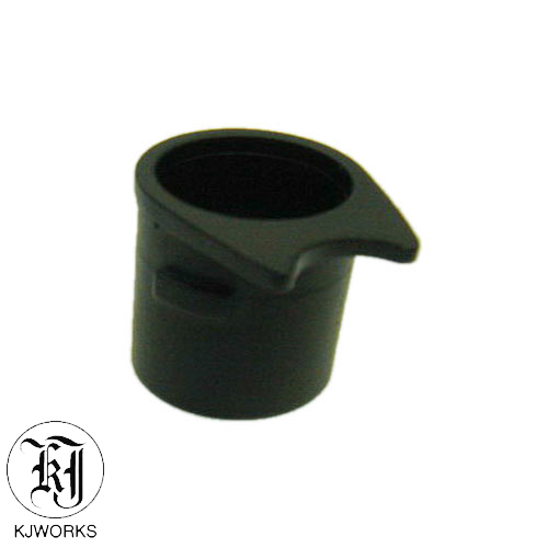 KJWORKS - KP-07 Part#2 Barrel Bushing