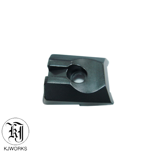 KJWORKS - KP-08 Part#5 Rear Sight