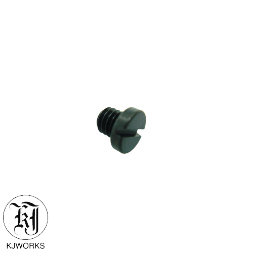 KJWORKS - KP-08 Part#14 Rear Sight Screw