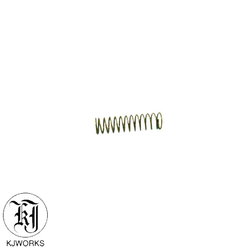 KJWORKS - K1911/KP-07 Part#46 Knocker Lock Spring