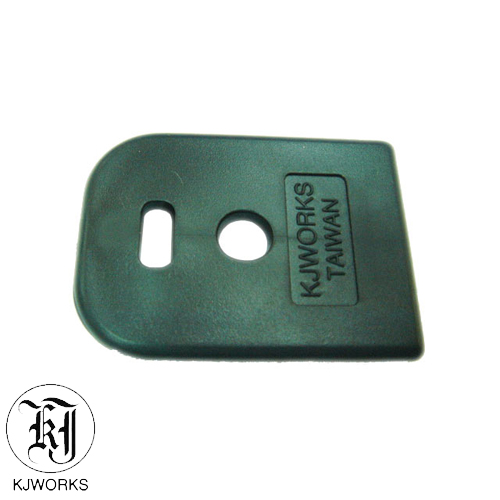 KJWORKS - G23 Part#69 Magazine Floor Plate