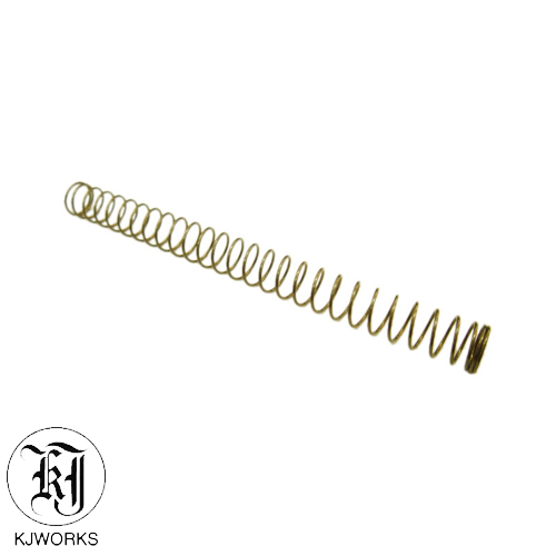 KJWORKS - G23/G32C Part#26 Recoil Spring