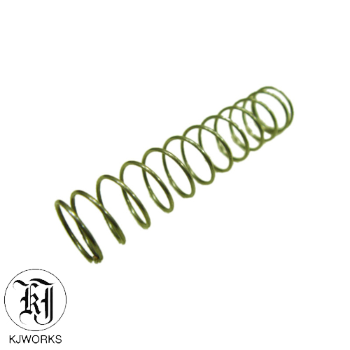 KJWORKS - G27 Part#26 Recoil Spring (Large)