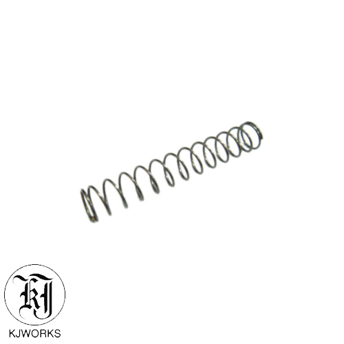 KJWORKS - G27 Part#28 Recoil Spring (Small)