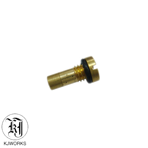 KJWORKS - M4 Part#M11 Charging Valve (M4-SM)