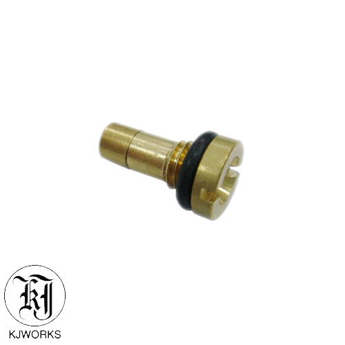 KJWORKS - M4 Part#M11 Charging Valve (M4-M(C8))