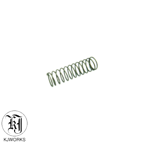 KJWORKS - M4 Part#35 Floating Valve Spring