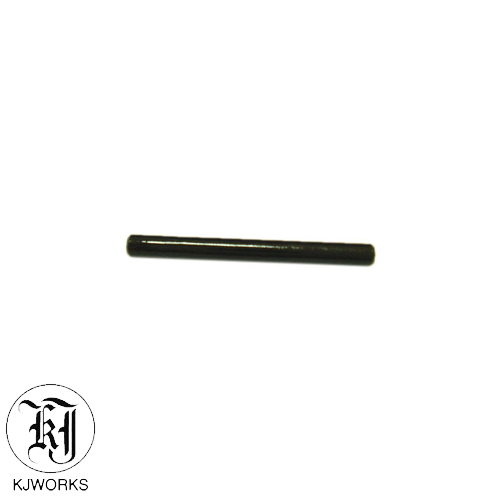 KJWORKS - M4 Part#118 Bolt Pin