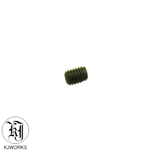 KJWORKS - M4 Part#116-1 Bolt Screw A