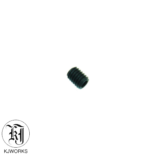 KJWORKS - M4 Part#116-2 Bolt Screw B