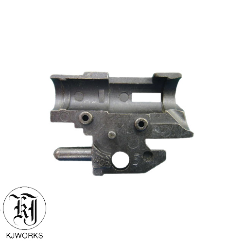 KJWORKS - K1911/KP-07 Part#22 Chamber Cover (Right)