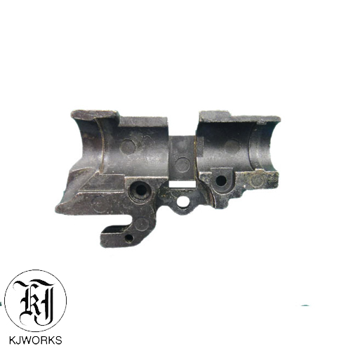 KJWORKS - K1911/KP-07 Part#23 Chamber Cover (Left)