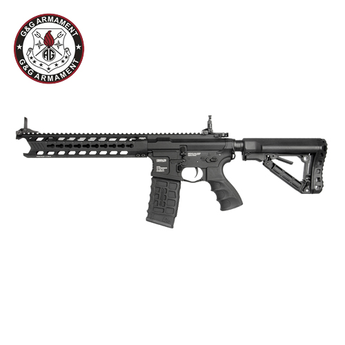 GG - GC16 Predator - EGC-016-PTR-BNB-NCM