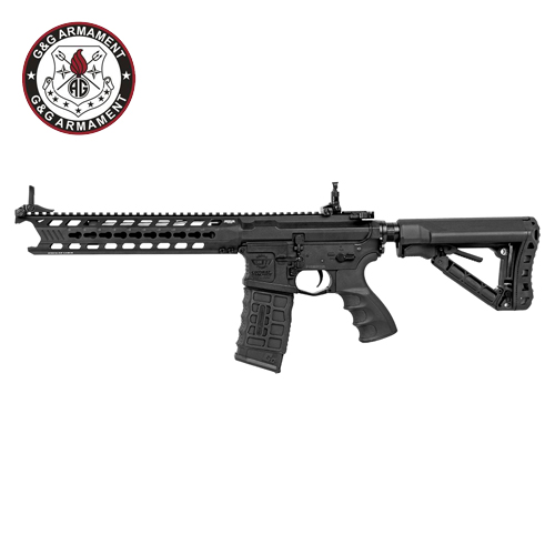 GG - CM16 Predator EGC-16P-PTR-BNB-NCM