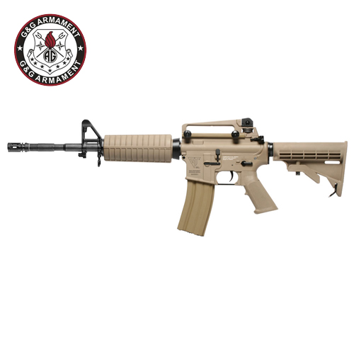 GG - TR16 Carbine DST TGR-016-CAR-DBB-NCM