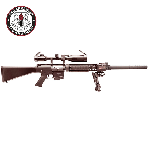 GG - GR25 Sniper EGR-025-SNP-BNB-NCM