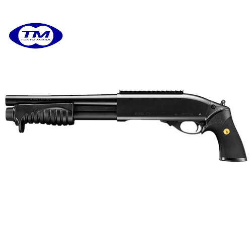 TOKYO MARUI - M870 Breacher Gas