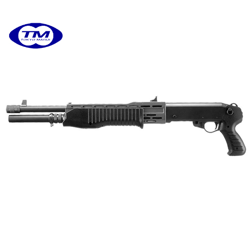 TOKYO MARUI - SPAS 12