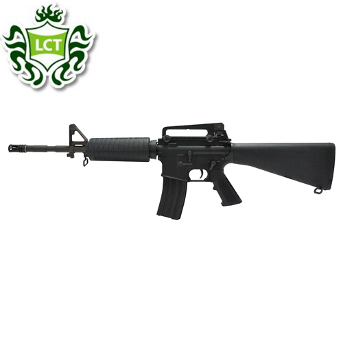 LCT - LR-16 Fixed Stock BlowBack