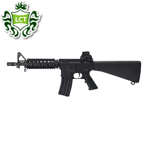 LCT - LR-16 Fixed Stock-CQB BlowBack