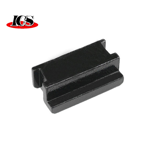 ICS - MK-42 Mag. Catch Button (For IK Series)