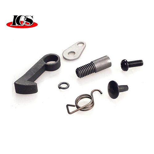 ICS - MK-70 IK74M/IKS74U Fixed Hook