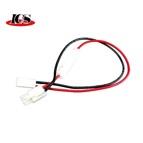 ICS - MP-38 Battery Wire Set for Fixed Stock