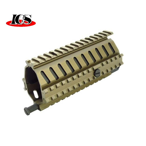 ICS - MI-49 552 M.R.S. Tactical Handguard DE