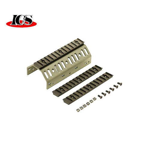 ICS - MM-37 MGL Upper Handguard (DS)