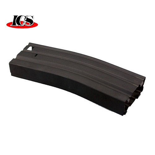 ICS - MA-43 M4/M16 Hollow Magazine Shell