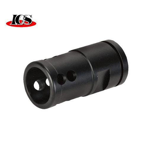 ICS - MG-16 ICAR-AR Flash Suppressor