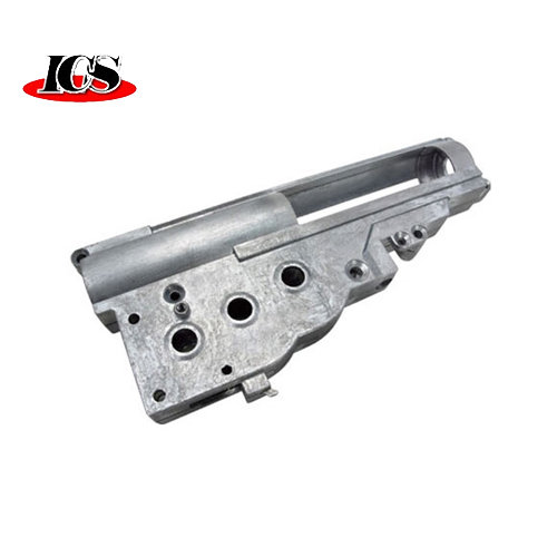 ICS - MY-05 M3 Standard Gearbox Shell