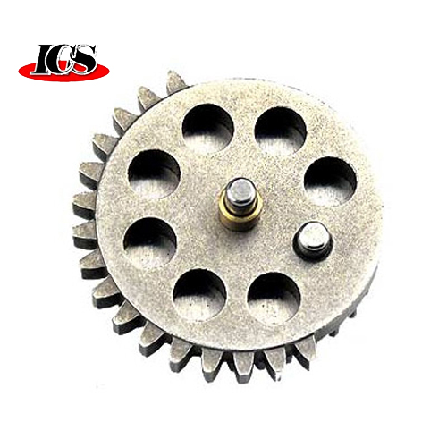 ICS - MC-09 No.3 Gear (Half-Toothed Gear)