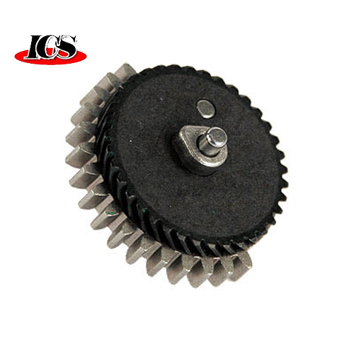 ICS - MC-125 No.3 Helical Gear (Half-Toothed Gear)