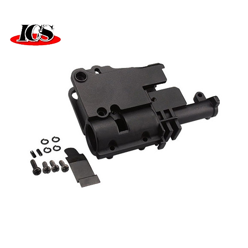 ICS - MK-16 Rear Sight Set (For IK Series)